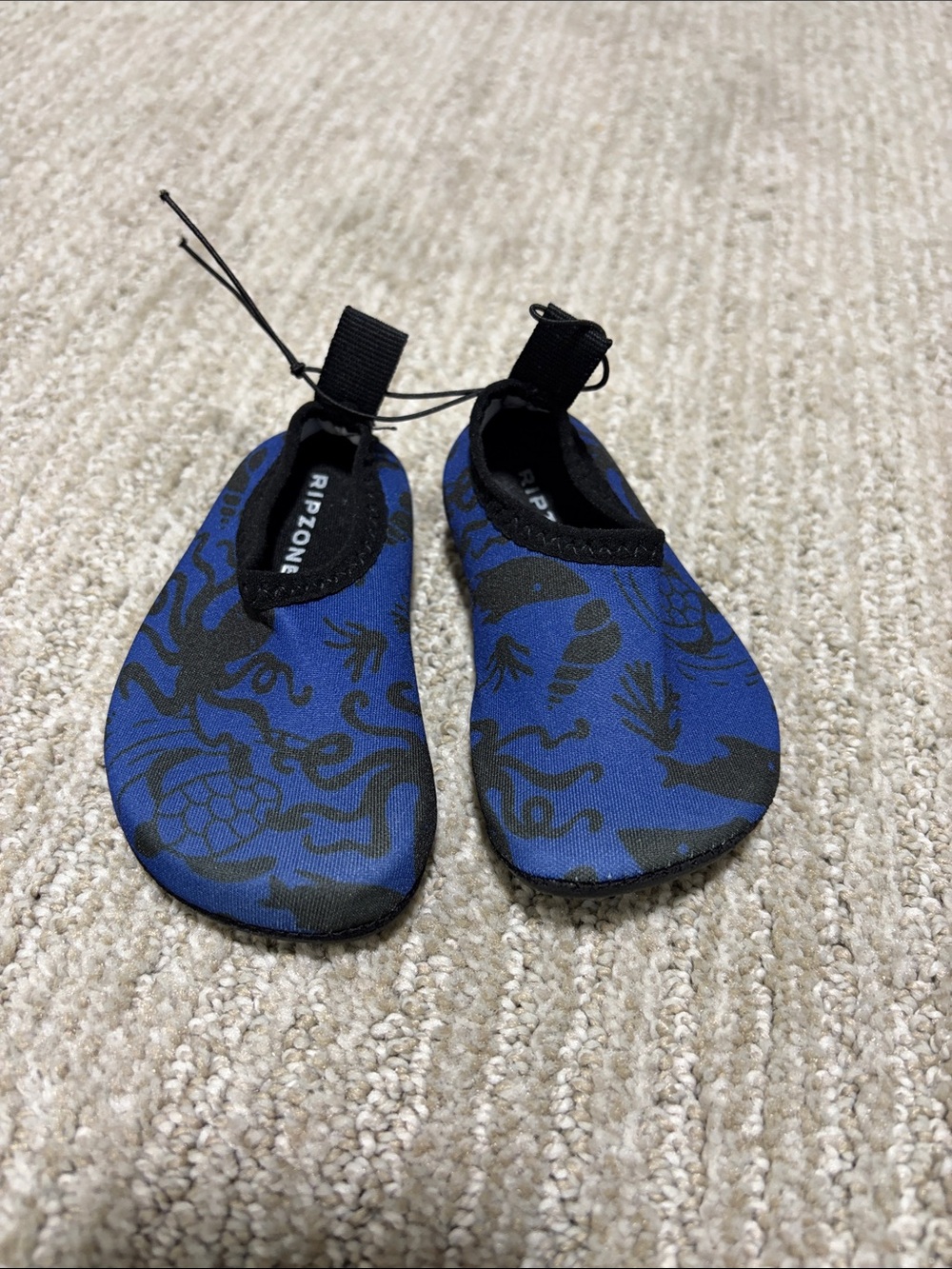 Toddler Ripzone Water Shoes